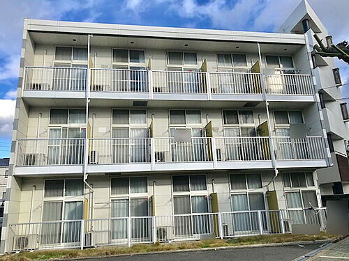 大阪府大阪市淀川区田川北１丁目 築21年11ヶ月 3階建