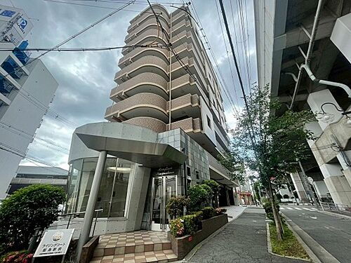 大阪府大阪市西淀川区姫島１丁目 10階建 築20年1ヶ月