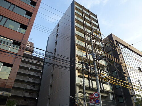 大阪府大阪市淀川区西中島６丁目 築11年5ヶ月 11階建