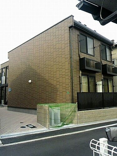 大阪府大阪市淀川区三津屋北２丁目 築15年 2階建