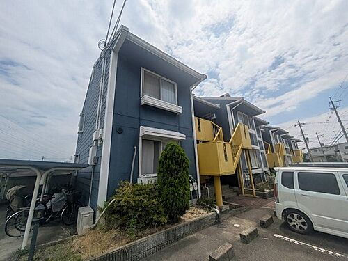 大阪府茨木市郡山２丁目 3階建 築36年5ヶ月