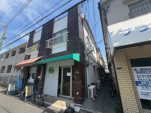 大阪府大阪市西淀川区出来島２丁目 2階建 築54年6ヶ月