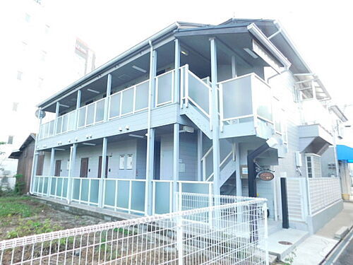 兵庫県川西市小花１丁目 2階建 築33年6ヶ月