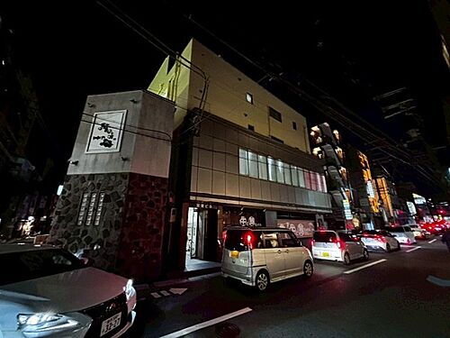 大阪府茨木市双葉町 5階建 築55年7ヶ月