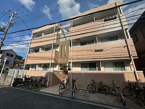 大阪府茨木市末広町 3階建 築21年10ヶ月