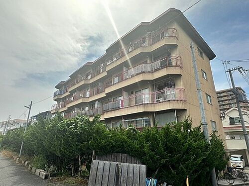 大阪府吹田市南高浜町 築51年11ヶ月 5階建