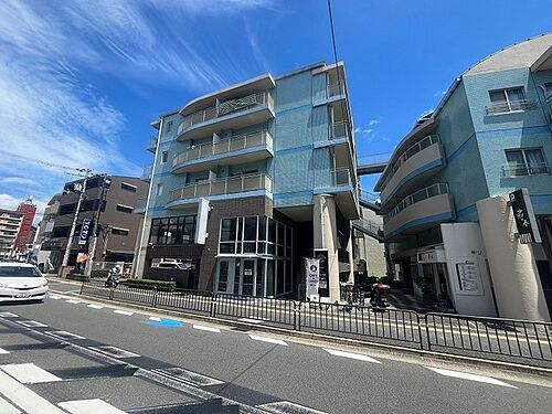 大阪府吹田市山田東４丁目 5階建 築36年1ヶ月