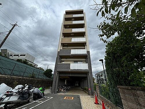 大阪府吹田市千里万博公園 賃貸マンション