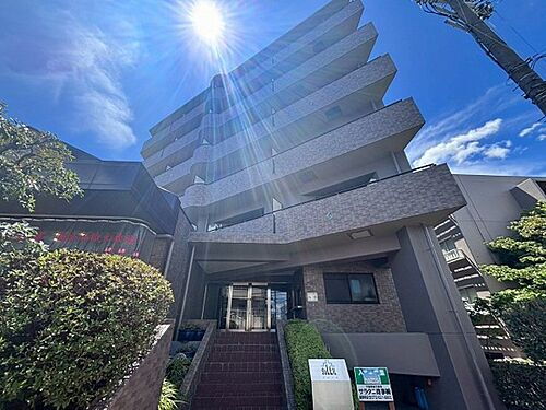 大阪府茨木市総持寺駅前町 7階建 築31年8ヶ月