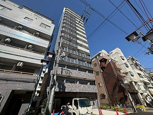 大阪府大阪市東淀川区小松１丁目 築1年未満 15階建