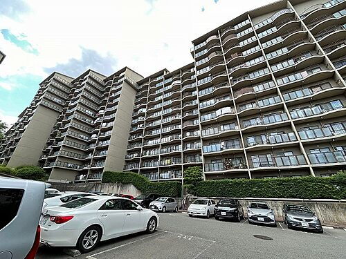 大阪府吹田市新芦屋上 15階建 築45年1ヶ月