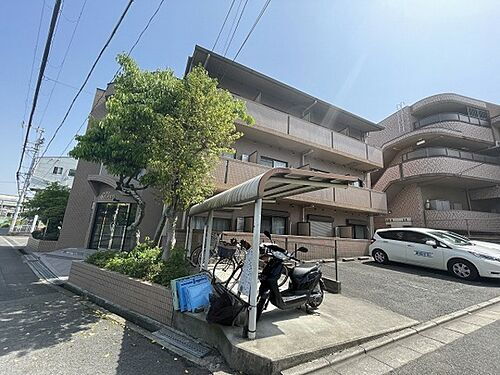 大阪府吹田市山田東１丁目 3階建 築29年1ヶ月