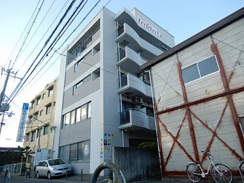 大阪府茨木市別院町 築31年4ヶ月 5階建