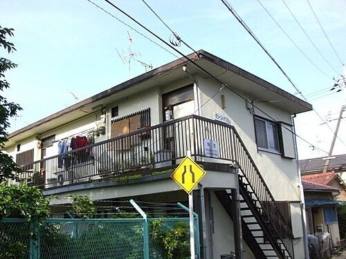 大阪府茨木市戸伏町 築50年11ヶ月 2階建