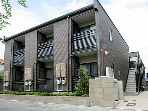 大阪府大阪市東淀川区西淡路３丁目 築13年5ヶ月 2階建