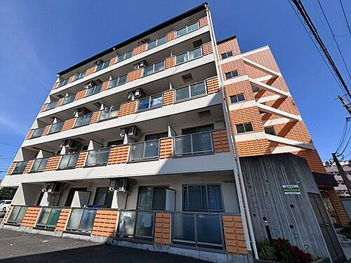 大阪府茨木市東奈良３丁目 5階建 築27年9ヶ月