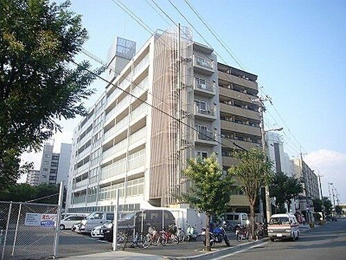 大阪府大阪市東淀川区東中島２丁目 築49年10ヶ月 7階建