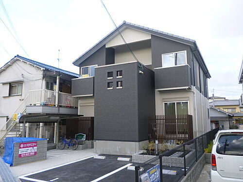 大阪府茨木市庄１丁目 2階建 築13年11ヶ月