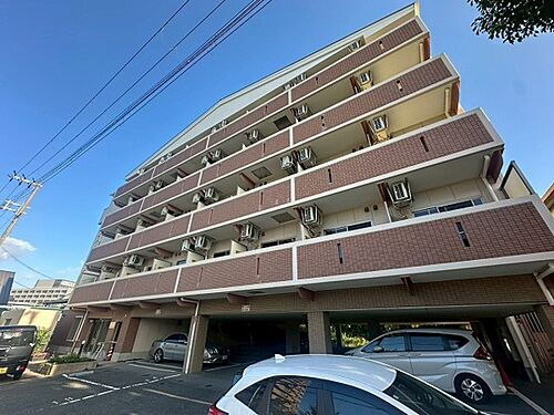 大阪府吹田市南高浜町 築18年10ヶ月 5階建