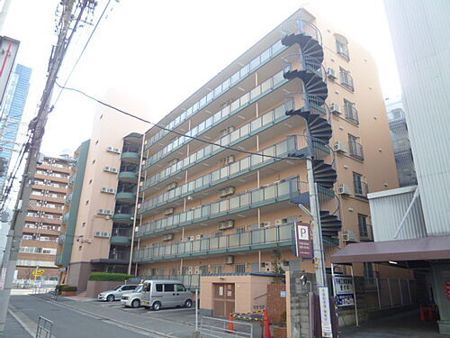 大阪府大阪市淀川区西宮原１丁目 築48年12ヶ月 7階建