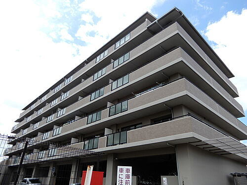 大阪府茨木市橋の内２丁目 築29年 8階建