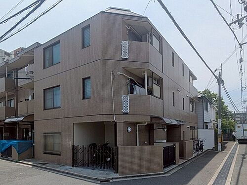 大阪府茨木市春日１丁目 築34年6ヶ月 3階建