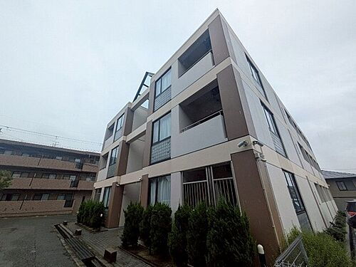 大阪府茨木市蔵垣内３丁目 3階建 築30年8ヶ月