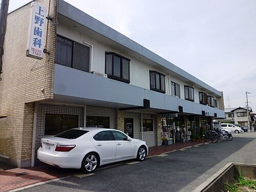 大阪府茨木市白川２丁目 築41年9ヶ月 2階建