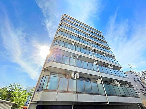 大阪府大阪市東淀川区瑞光２丁目 築29年 8階建