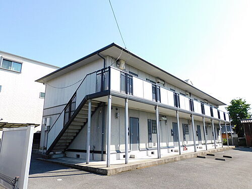 大阪府摂津市東正雀 築30年10ヶ月 2階建