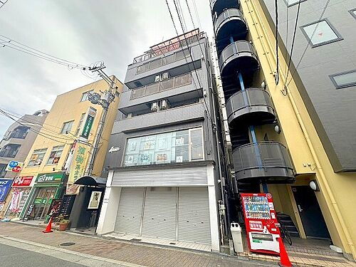 大阪府大阪市東淀川区瑞光１丁目 7階建 築29年10ヶ月