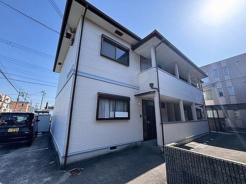 大阪府茨木市稲葉町 2階建 築31年7ヶ月