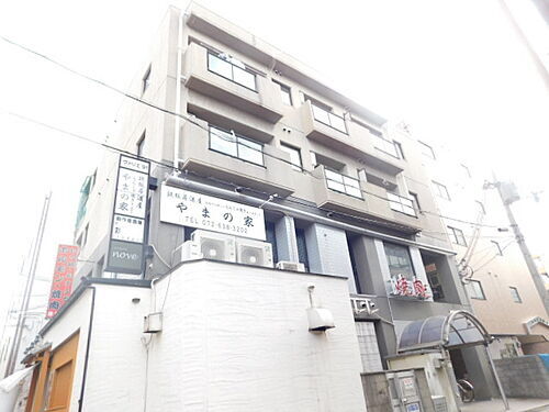 大阪府茨木市末広町 賃貸マンション