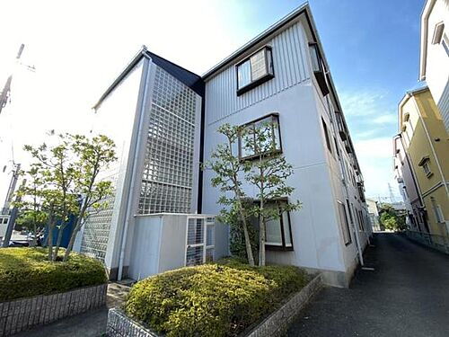 大阪府箕面市小野原東２丁目 3階建 築34年6ヶ月