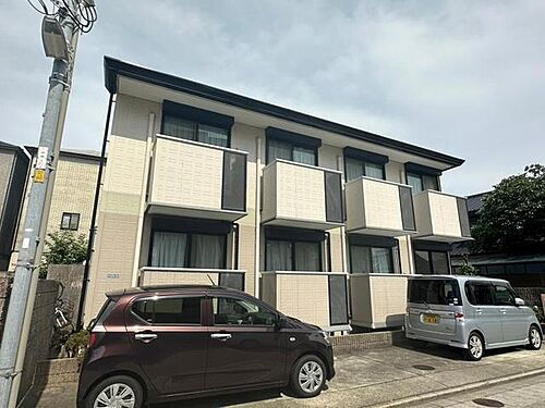 大阪府吹田市南高浜町 築24年10ヶ月 2階建