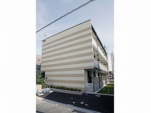 プレステージ三津屋