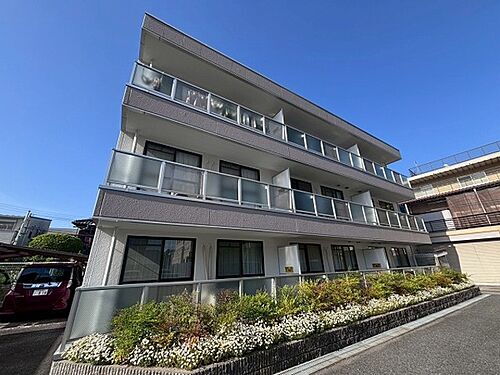 大阪府茨木市駅前１丁目 賃貸マンション