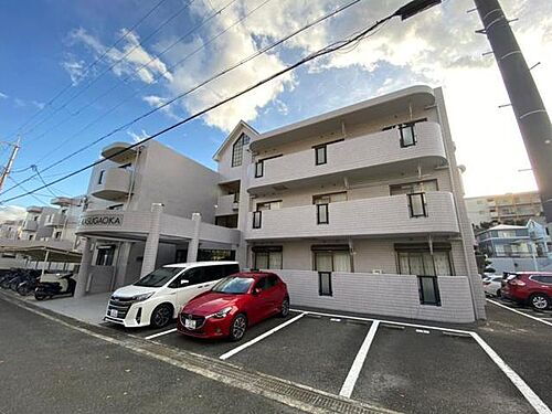 大阪府茨木市北春日丘４丁目 賃貸マンション