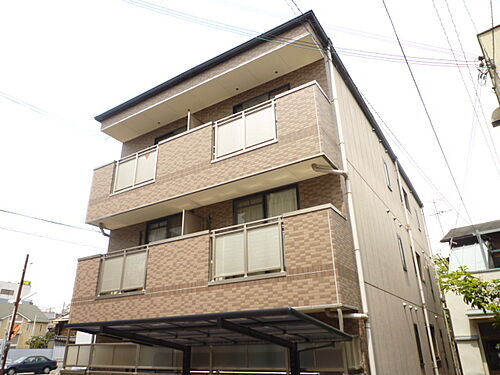 アサヒマンション