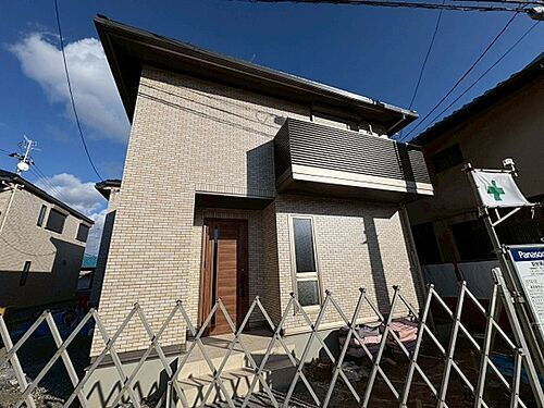 ユアメゾン下加茂Ａ