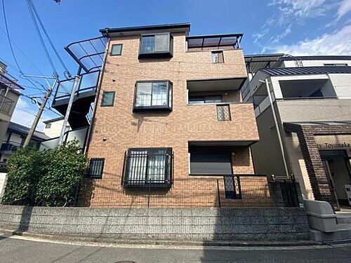 大阪府豊中市本町２丁目 賃貸マンション