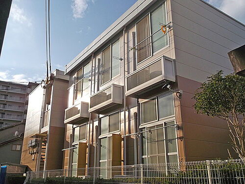 ソレイユ野里２