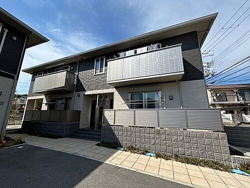 Ｄ−ｒｏｏｍ加茂　Ａ棟