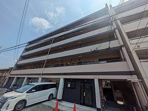 三和第７マンション