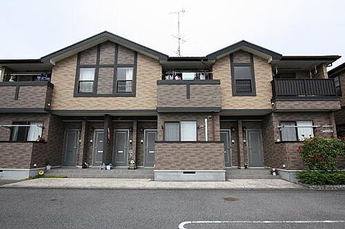 広島県福山市駅家町大字法成寺 2階建 築19年11ヶ月