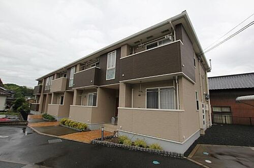 広島県福山市駅家町大字今岡 2階建 築15年3ヶ月