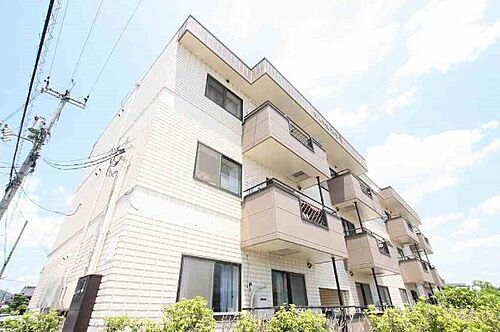 広島県福山市神辺町大字新徳田 3階建 築30年9ヶ月