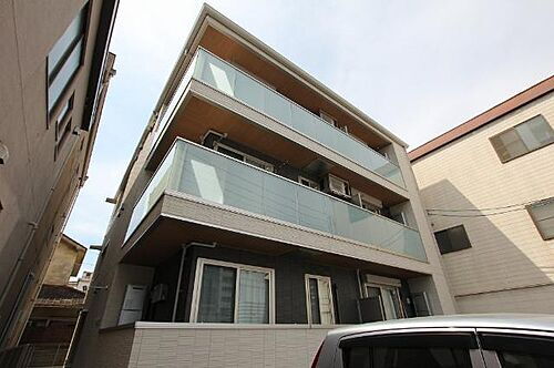 オリヴィエ西町