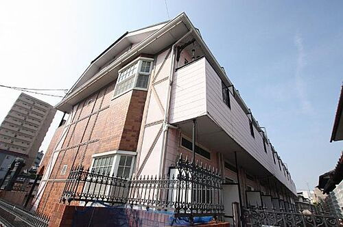 レオパレス沖野上Ｐａｒｔ２