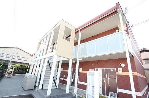 広島県福山市千田町 2階建 築16年2ヶ月